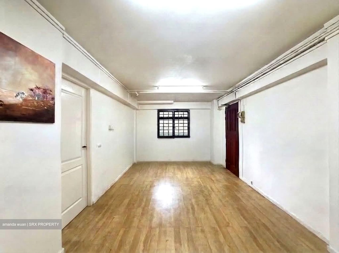 Blk 4 Sago Lane (Central Area), HDB 3 Rooms #587784561
